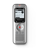 Picture of Philips Voice Tracer DVT2050/00 dictaphone Flash card Silver