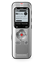 Picture of Philips VoiceTracer Aluminium, Black