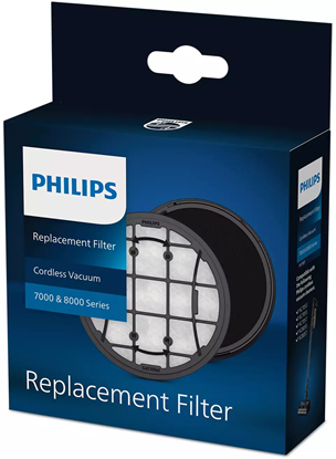 Attēls no Philips XV1681 Stick vacuum Filter