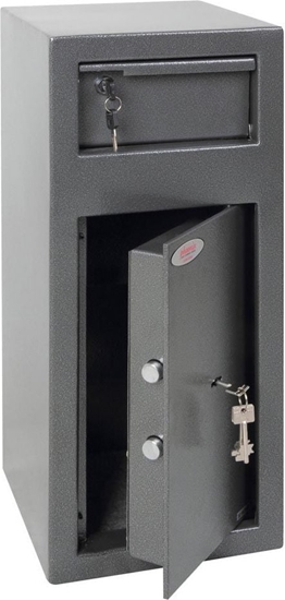 Изображение Phoenix Safe Sejf Deposit Safes na klucz (SS0992K)