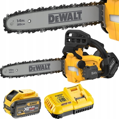 Attēls no Pia acuchowa Dewalt DCMCST635X1-QW 54 V 35 cm