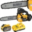 Attēls no Pia acuchowa Dewalt DCMCST635X1-QW 54 V 35 cm