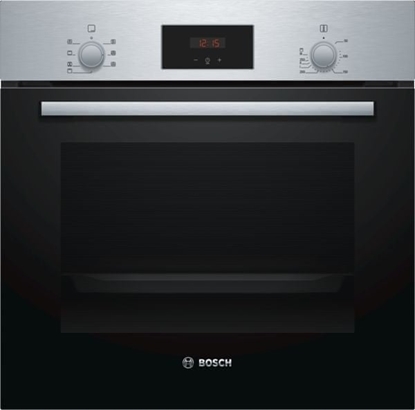 Изображение Piekarnik Bosch Orkait BOSCH HBF133BR0