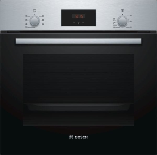 Изображение Piekarnik Bosch Orkait BOSCH HBF133BR0