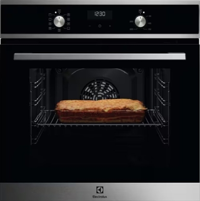 Изображение Piekarnik Electrolux Built-in oven Electrolux EOF5H50BX