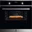 Изображение Piekarnik Electrolux Built-in oven Electrolux EOF5H50BX