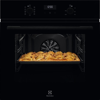 Изображение Piekarnik Electrolux PIEKARNIK EOD5H70BZ #09