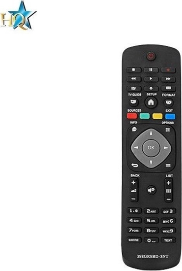 Picture of Pilot RTV Lamex LXP0398 PHILIPS 398GR8BD