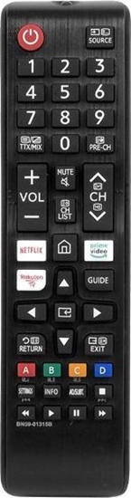 Изображение Pilot RTV Samsung PILOT BN59-01315BV BN5901303A 4K 8K