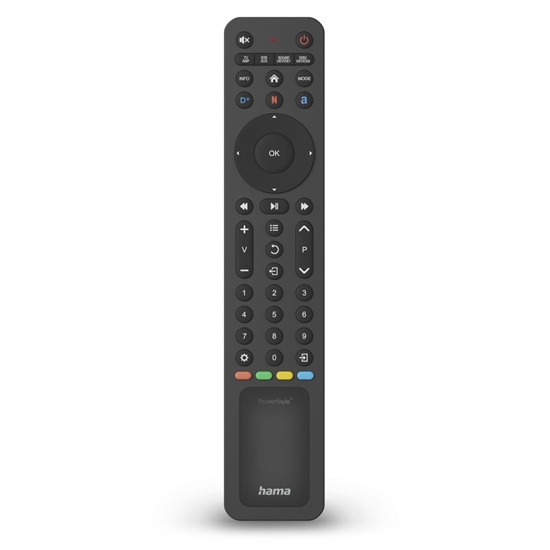 Изображение Pilot uniwersalny 8w1 zasilany solarnie 