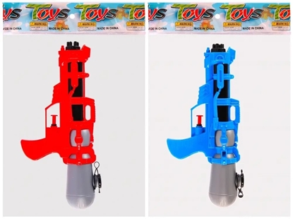 Изображение PISTOLET NA WODE 17X33X5 MIX2 MC PBH 120/240