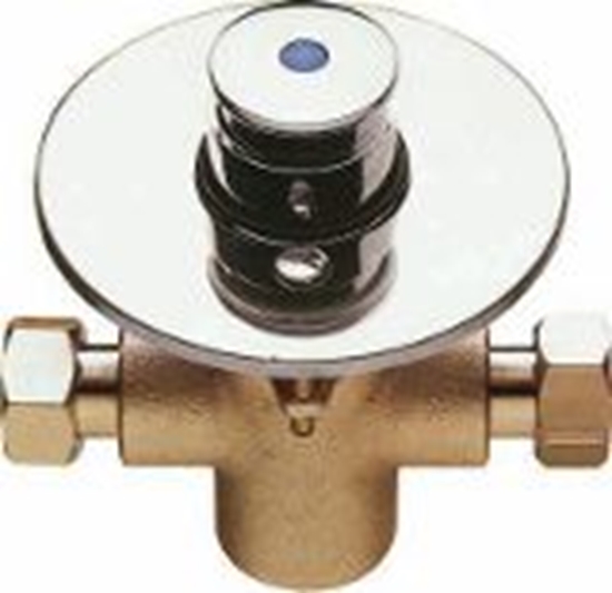 Изображение Pisuāra dozators zemapmetuma 4/6 sek. 410/UR, 