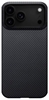 Picture of Pitaka Ultra-Slim Case, Black/Grey - iPhone 17 Pro Max