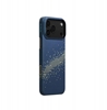 Picture of Pitaka Ultra-Slim Case, Milky way galaxy - iPhone 17 Pro Max