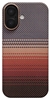 Picture of Pitaka Ultra-Slim Case, Sunset - iPhone 17