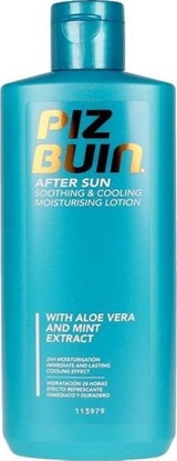 Picture of Piz Buin After Sun Soothing & Cooling Piz Buin (200 ml)