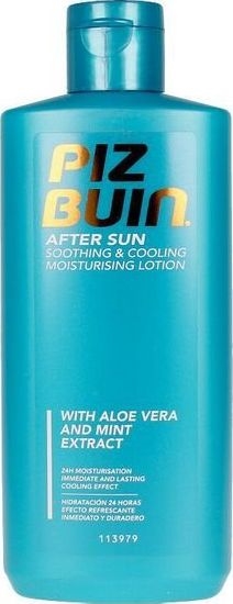 Picture of Piz Buin After Sun Soothing & Cooling Piz Buin (200 ml)