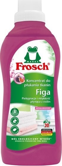 Picture of Pyn do pukania Frosch Figa 0.75l