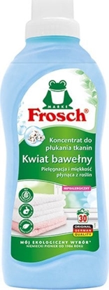 Picture of Pyn do pukania Frosch Frosch Koncentrat Do Pukania Kwiat Baweny 750ml...