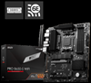 Изображение Pyta gówna MSI PRO B650-S WIFI