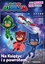 Picture of PJ Masks. Przyklejam Odklejam. Na Ksiyc...