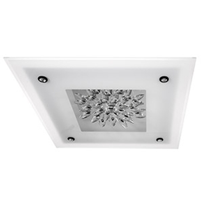 Attēls no Pl.l.-BENALUA LED 8x4.5W LED hroma