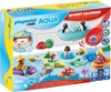 Picture of Playmobil Playmobil 71086 1.2.3 AQUA: Advent calendar bathing fun, construction toys