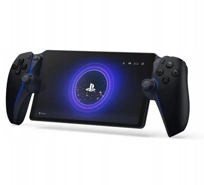 Picture of PLAYSTATION 5 CONSOLE PORTAL/MIDNIGHT BLK 711719593171 SONY