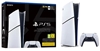 Picture of PLAYSTATION 5 CONSOLE SLIM/825GB E-CH. 711719020837 SONY