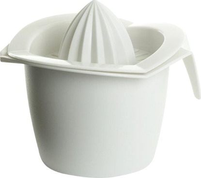 Picture of Plast Team Wyciskacz Do Cytrusów 1050 Biay Plast Team