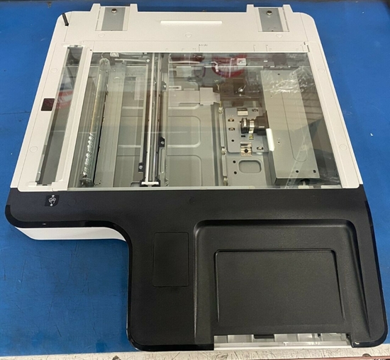 Picture of Platen Tiger component for HP LaserJet printers