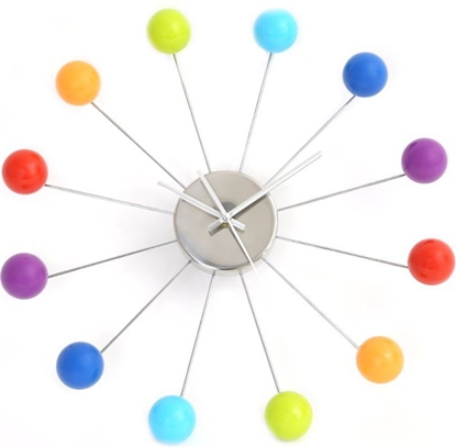 Picture of Platinet ZEGAR CIENNY AUGUST