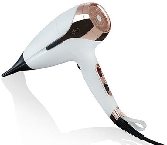 Изображение Plauk diovintuvas - GHD Helios Plauk diovintuvas Baltas