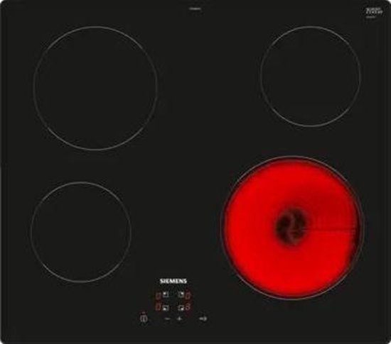 Изображение Płyta ceramiczna  ET61RBEA1E 