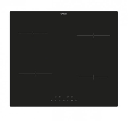 Attēls no Płyta indukcyjna CI642CA 