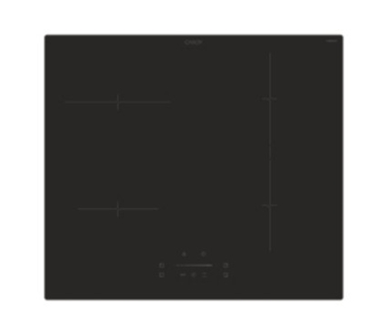 Изображение Płyta indukcyjna CTP643SC 