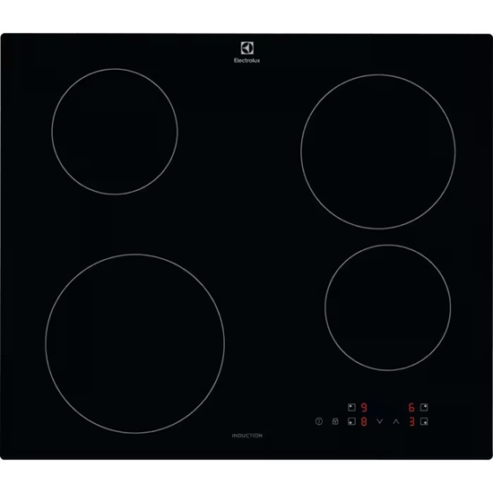 Изображение Płyta indukcyjna LIB60420CK