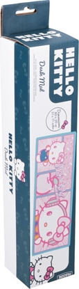 Picture of Podkadka Paladone PALADONE Podkadka pod myszk Hello Kitty (80 x 30 cm)