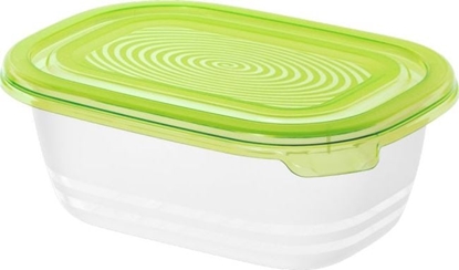 Picture of Pojemnik do przechowywania ywnoci ROTHO SUNSHINE 2,7L