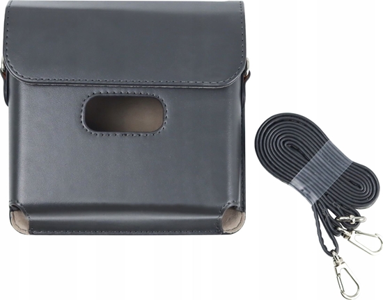 Picture of Pokrowiec LoveInstant Futera Etui Pokrowiec Do Fuji Instax Wide Link - Szary