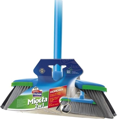 Picture of Politan Gosia Miota Domowa 2w1 Zapas 4622 GOSIA