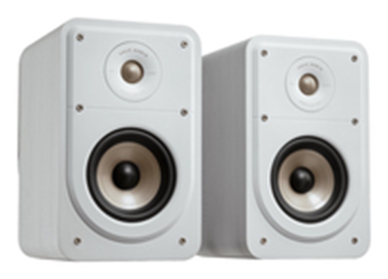 Picture of Polk Audio Elite ES15 White Wired (Ekspozīc.)