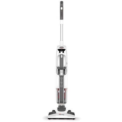Изображение Polti Steam cleaner PTEU0295 Vaporetto 3 Clean 3-in-1 Power 1800 W, Water tank capacity 0.5 L, White