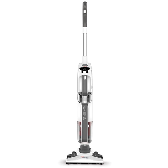 Изображение Polti Steam cleaner PTEU0295 Vaporetto 3 Clean 3-in-1 Power 1800 W, Water tank capacity 0.5 L, White