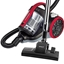 Attēls no Polti Vacuum cleaner PBEU0105 Forzaspira C110_Plus Bagless, Power 800 W, Dust capacity 2 L, Black/Red