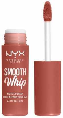 Picture of Pomadki NYX Smooth Whipe Matowy Kitty belly (4 ml)