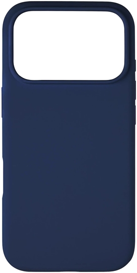 Picture of Pomologic CoverCase - silikonowa obudowa ochronna do iPhone 17 Pro kompatybilna z MagSafe (navy)
