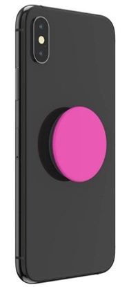 Picture of Popsockets Basic Magenta Pink