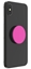 Picture of Popsockets Basic Magenta Pink