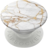 Изображение Popsockets 2 Gold Lutz Marble 801632 uchwyt i pods